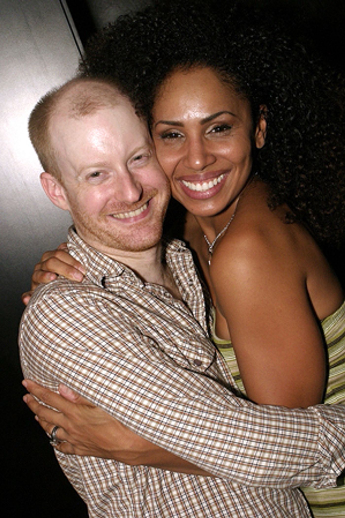 Photo Coverage: Once Around the Sun Star Maya Days at SBNY Musical Mondays  Image