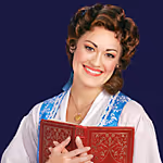 BWW Video Show Preview: Ashley Brown In Disney's Beauty And The Beast