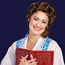 BWW Video Show Preview: Ashley Brown In Disney's Beauty And The Beast