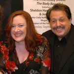 Photo Coverage: Nassour, Asher and Glasse Celebrate 'Honky Tonk Angel' at Barnes &…