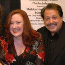 Photo Coverage: Nassour, Asher and Glasse Celebrate 'Honky Tonk Angel' at Barnes &…