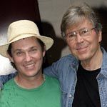 Photo Coverage: The Cast of As You Like It