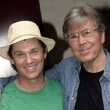 Photo Coverage: The Cast of As You Like It