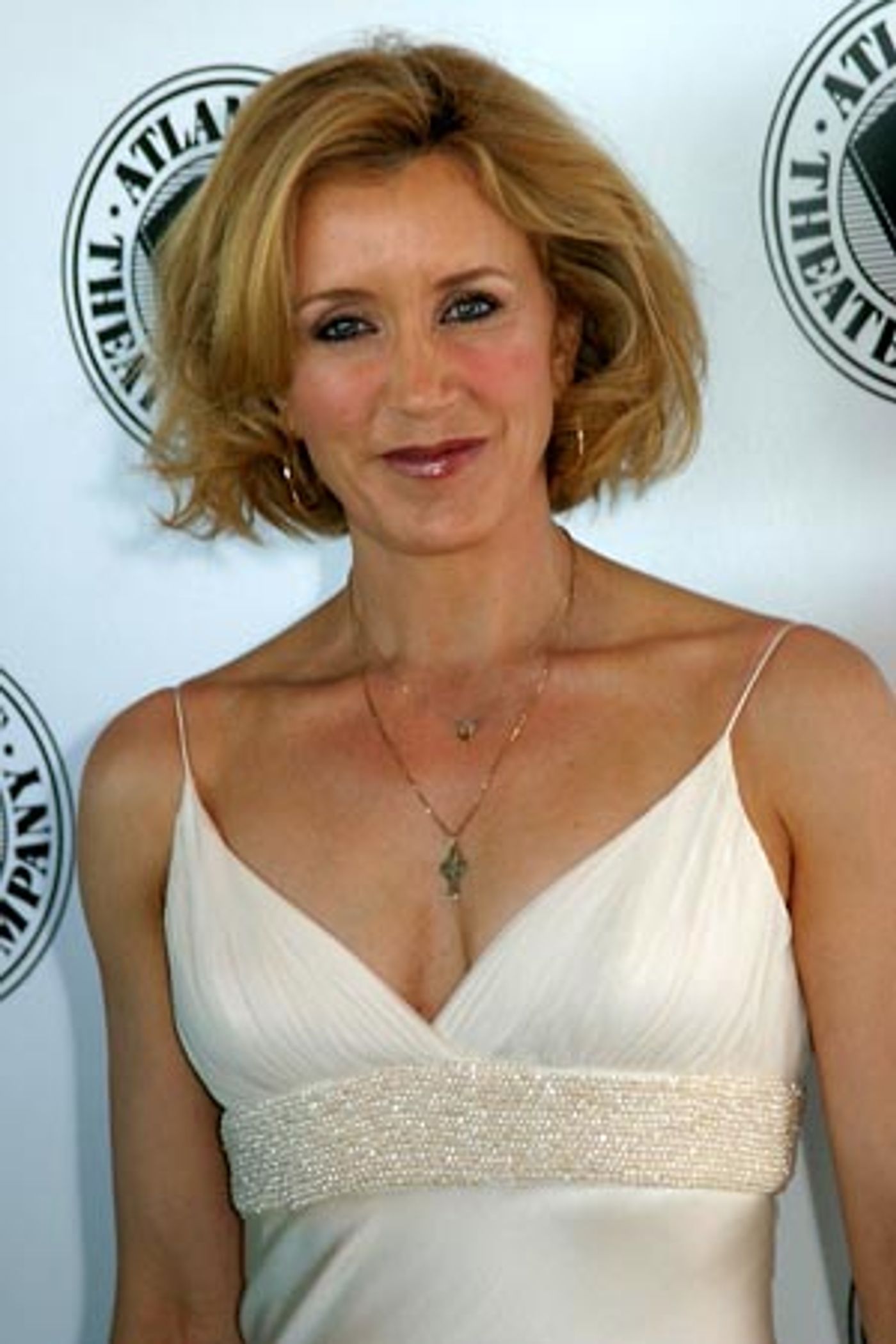 Photo Flash: Atlantic Theater Co. Honors Felicity Huffman  Image
