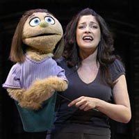 AVENUE Q to Close on the West End 3/28; Atherton Returns to Cast