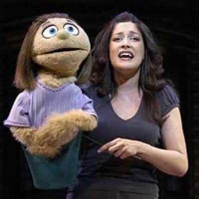 AVENUE Q to Close on the West End 3/28; Atherton Returns to Cast 