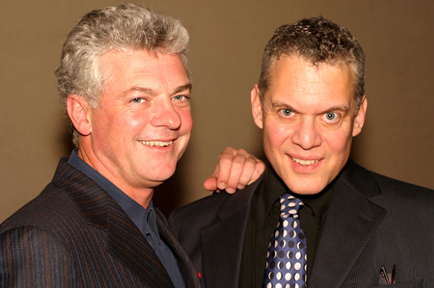 Photo Coverage: Mostly Arlen...All Audra  Image