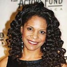 Audra McDonald: Living Her Dream