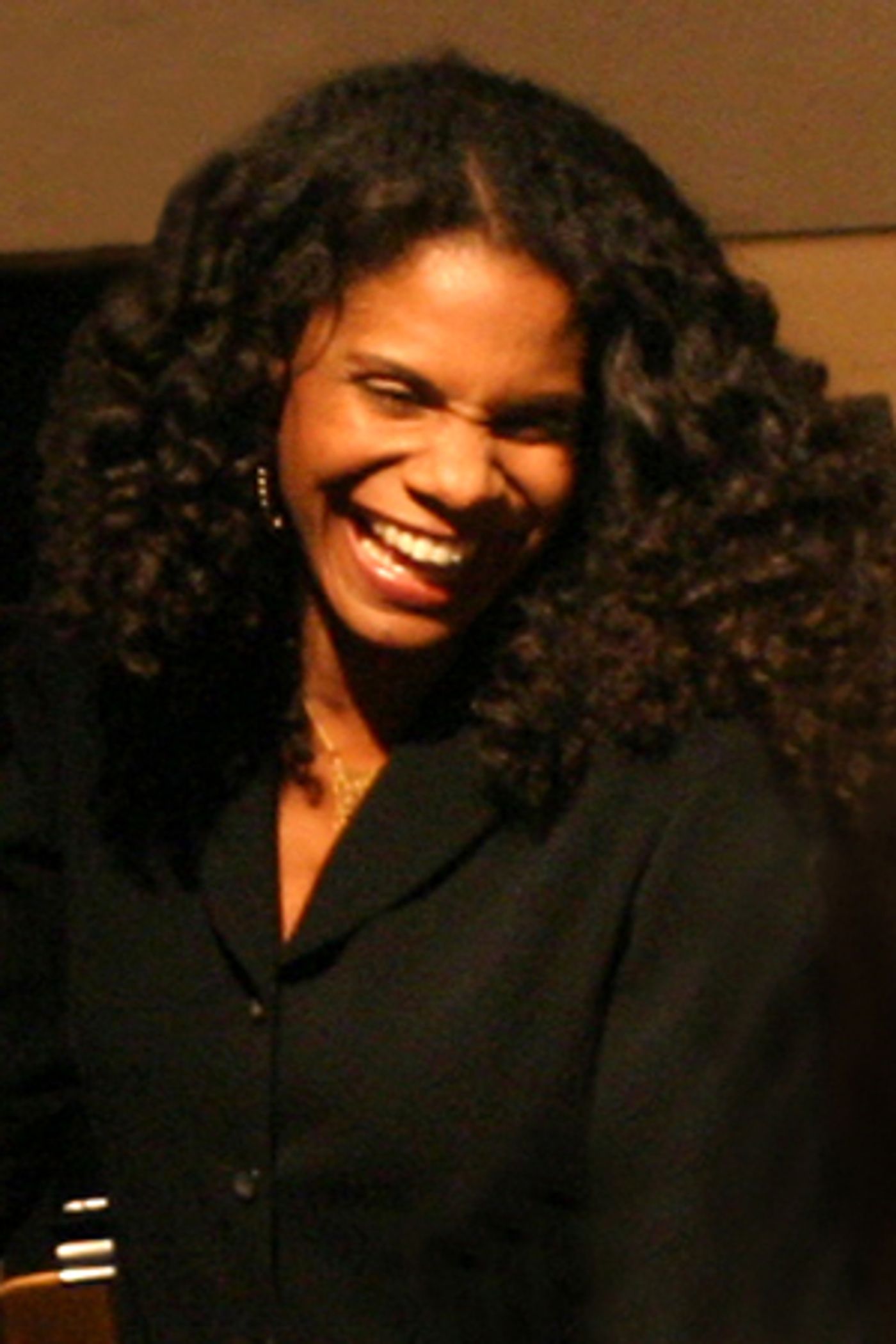 Photo Coverage: Mostly Arlen...All Audra  Image