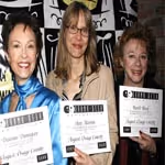 Morton, Dunagan and Reed Reprise Roles in National Theatre's 'August'