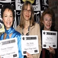 Morton, Dunagan and Reed Reprise Roles in National Theatre's 'August'