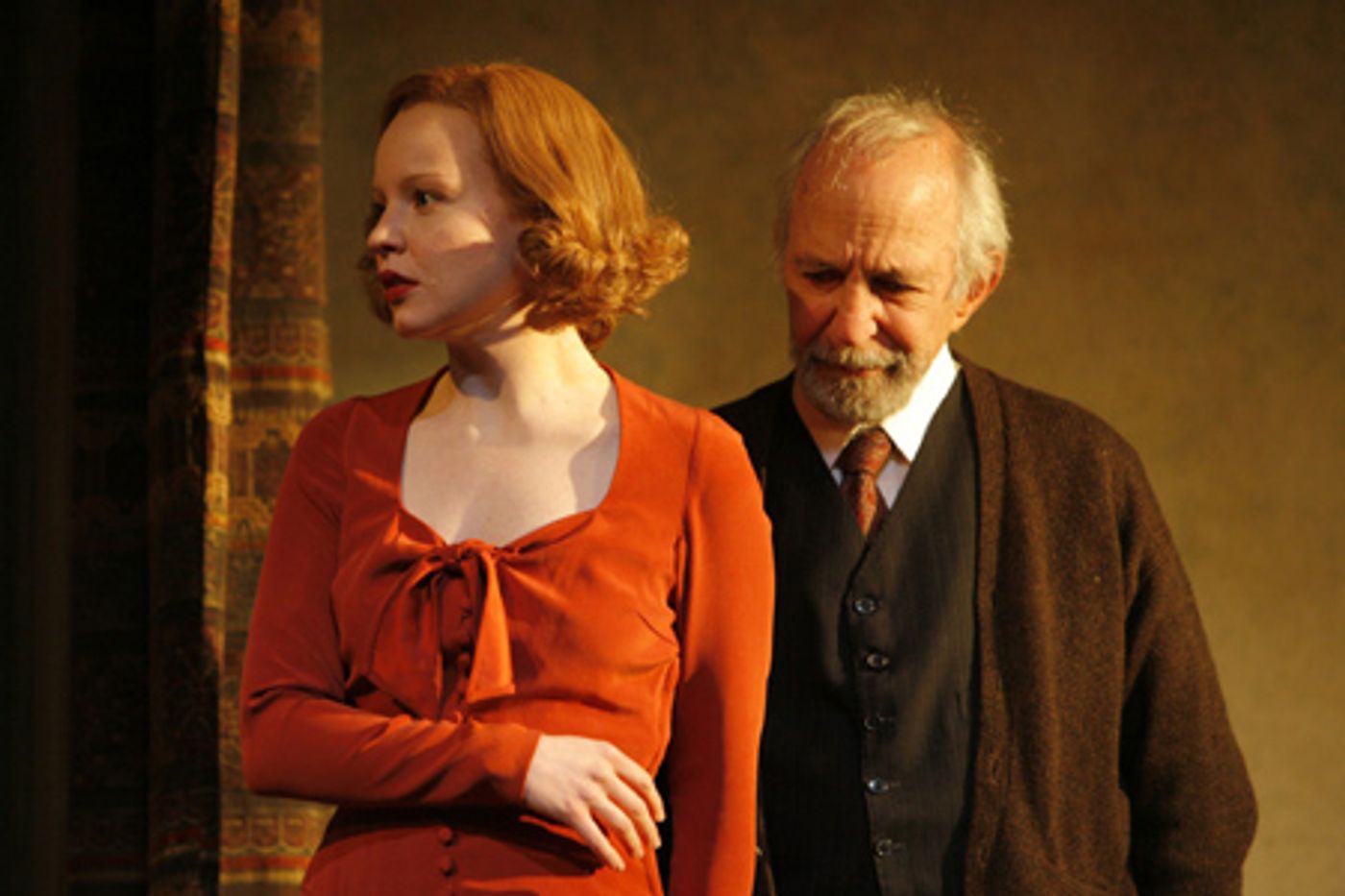 Photo Flash: Awake and Sing! in Previews  Image