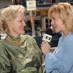 Photo Coverage: The Stars of Broadway on Broadway