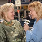 Photo Coverage: The Stars of Broadway on Broadway