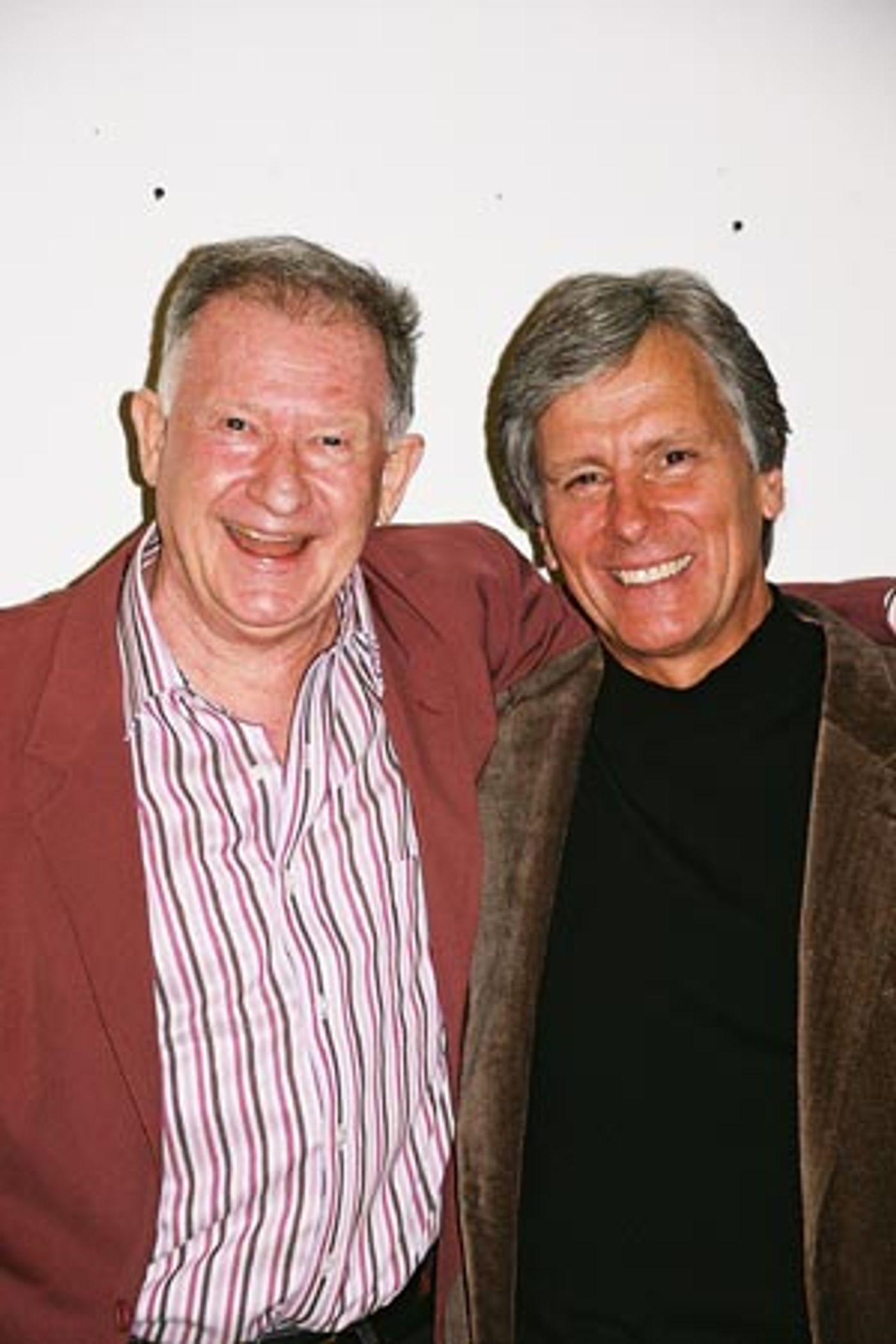 Photo Coverage: Broadway Backwards Benefit  Image