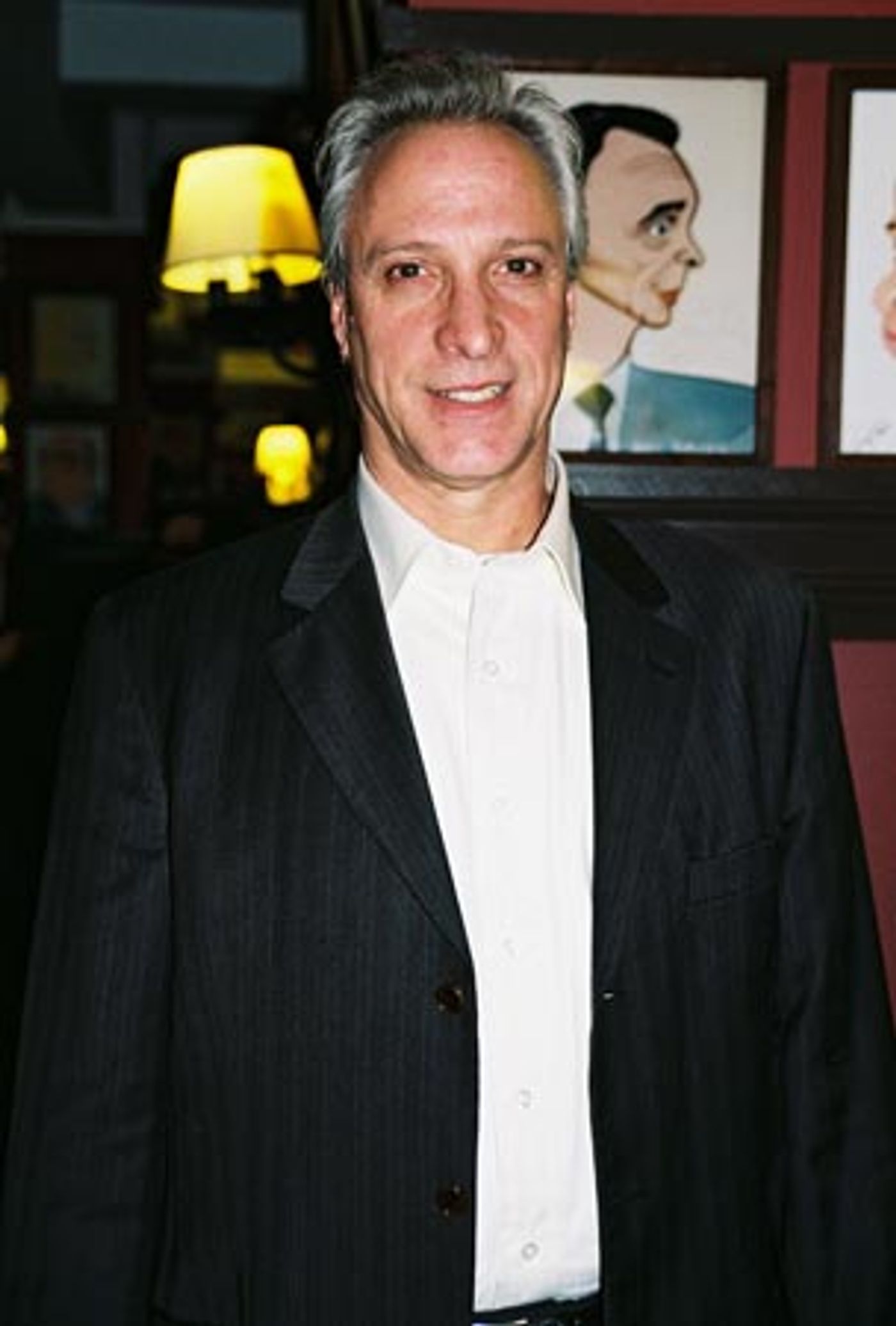 Photo Coverage: Outer Critics Circle Awards Ceremony Image