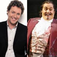 An Interview with Michael Ball