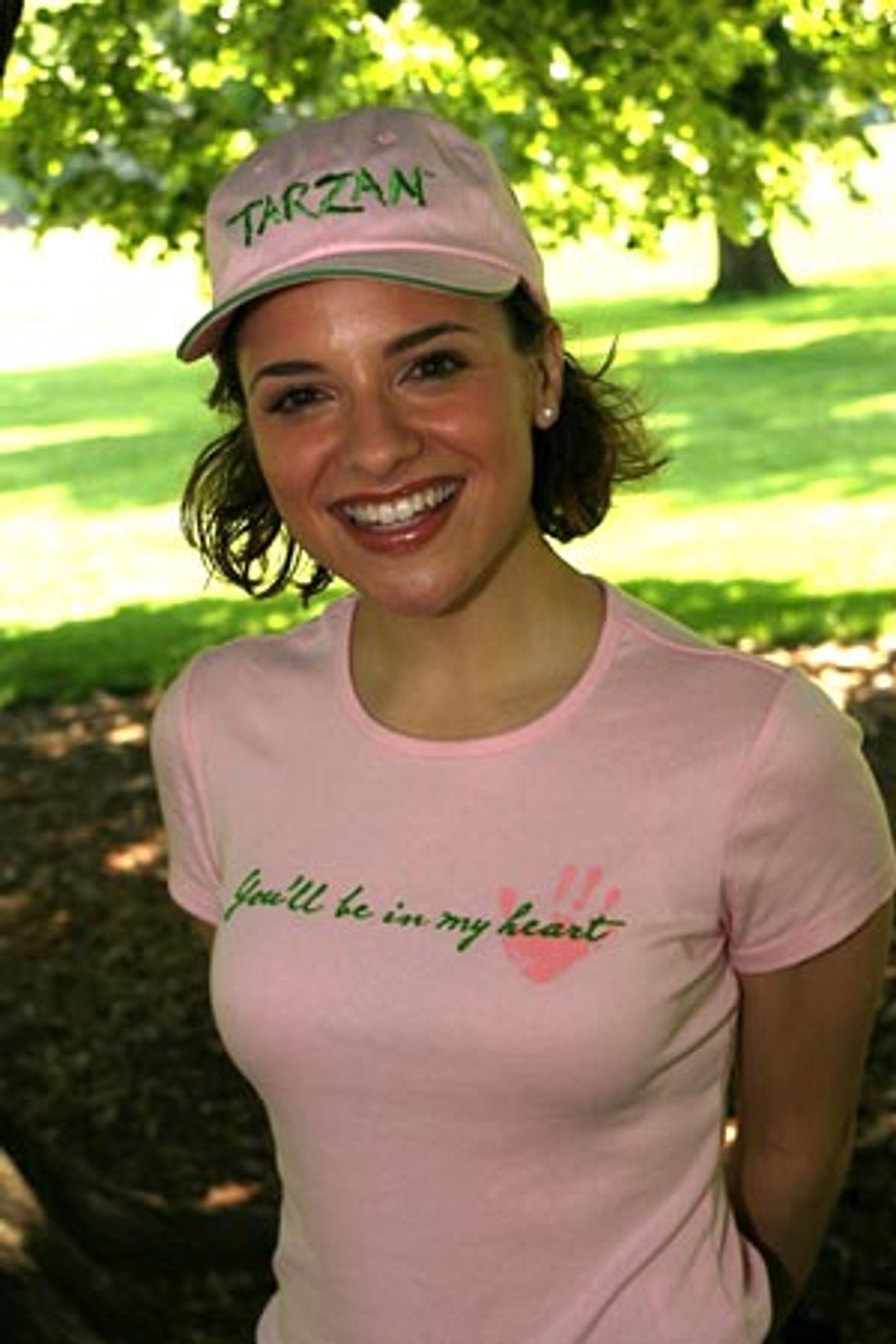 Photo Coverage: Broadway Softball League  Image