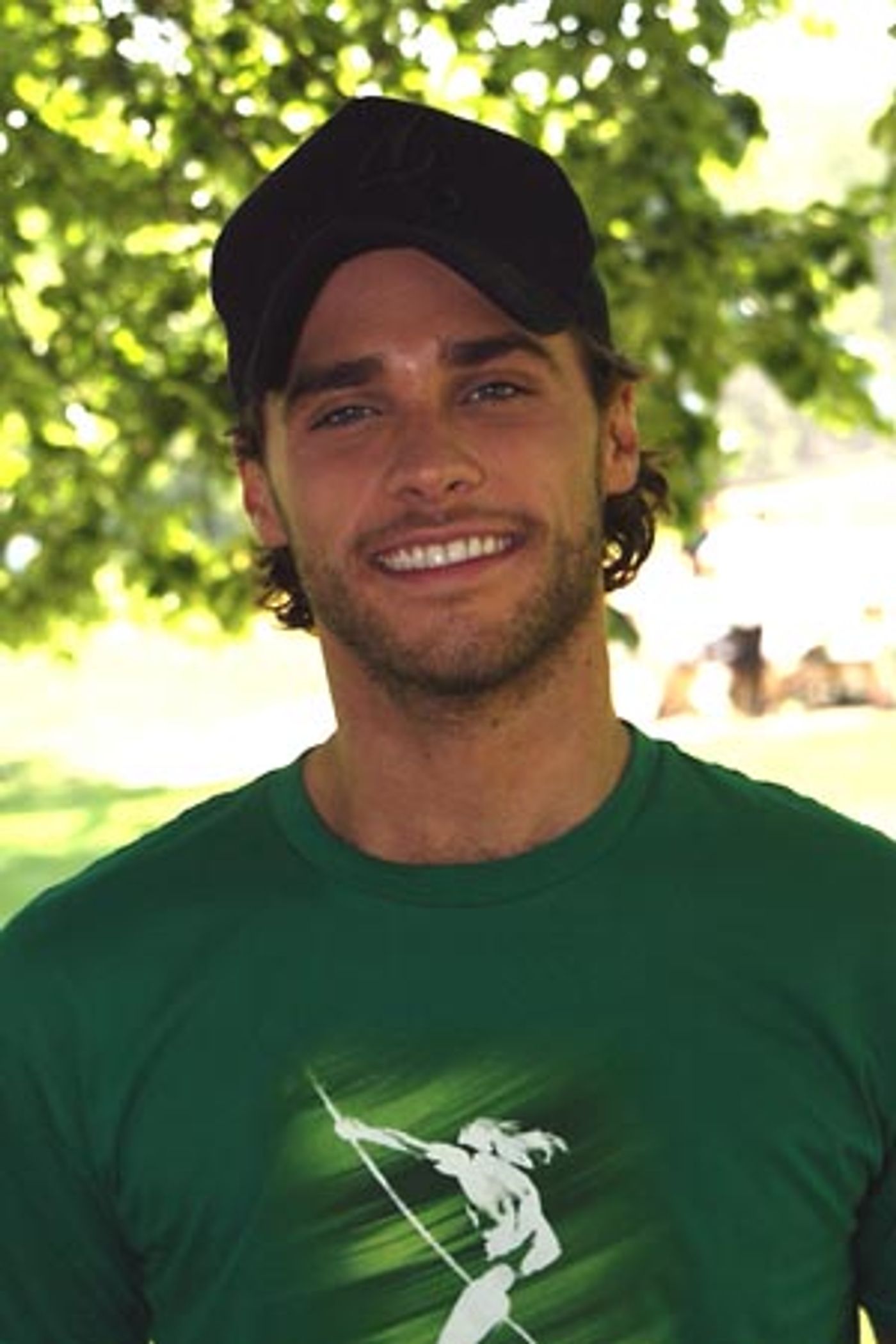 Photo Coverage: Broadway Softball League  Image