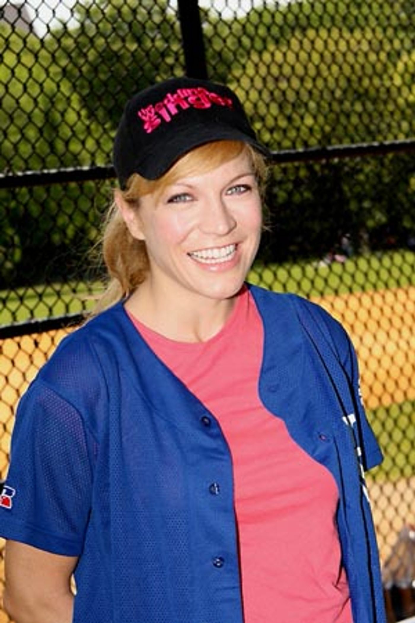 Photo Coverage: Broadway Softball League  Image