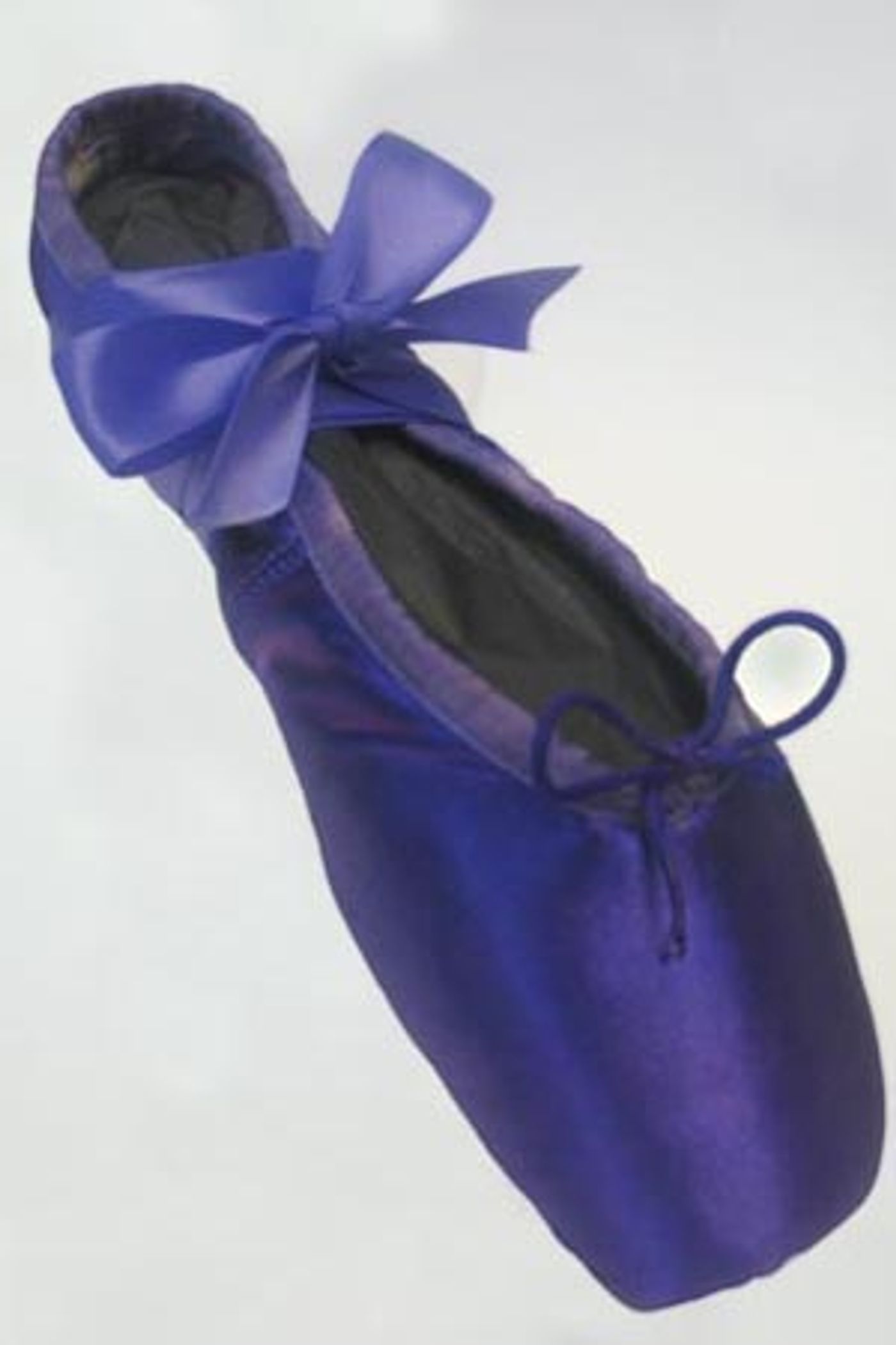 Photo Coverage: Ballet Hispanico Black Slipper Ball  Image