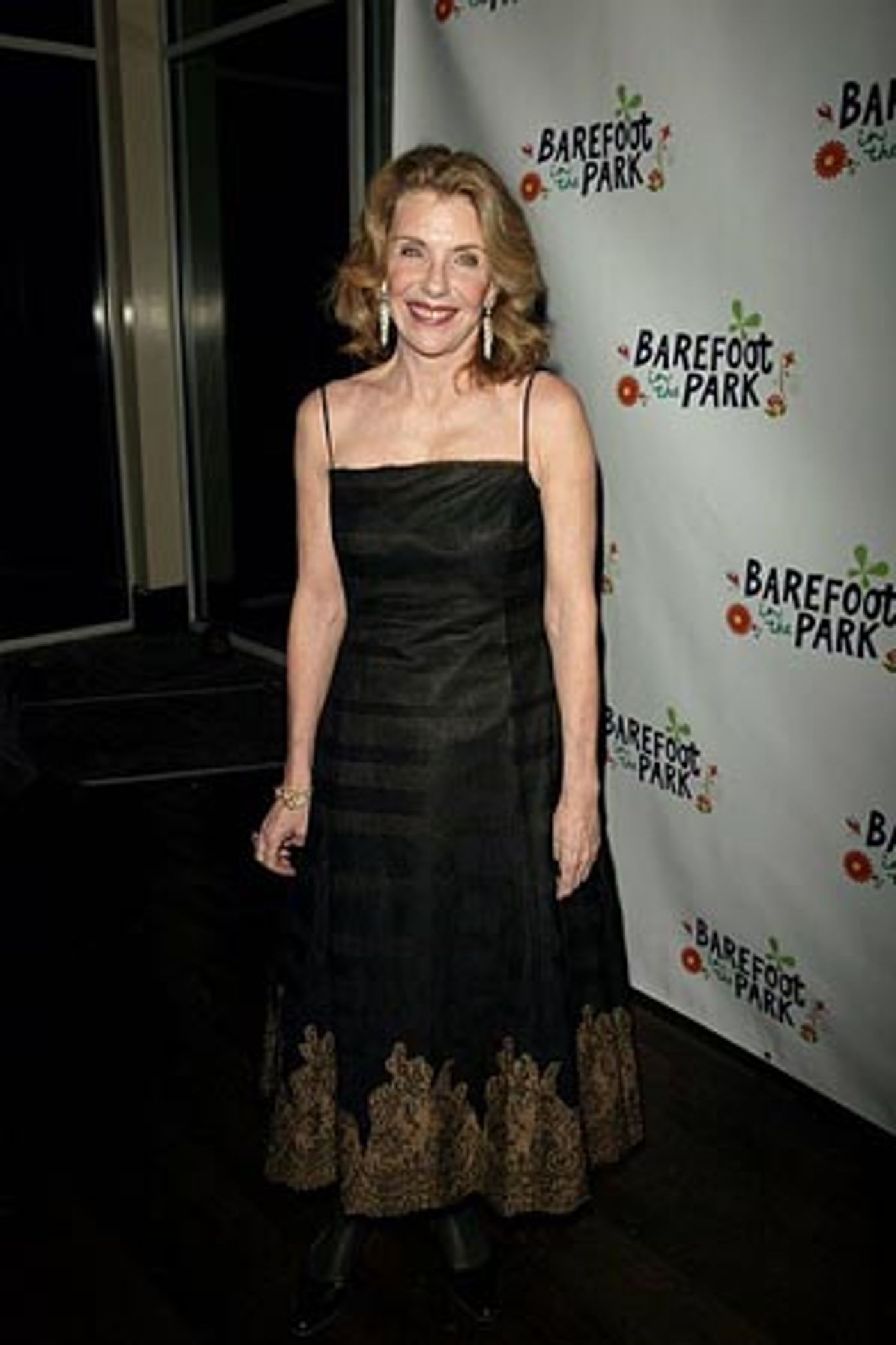 Photo Coverage: Barefoot in the Park's Opening Night  Image