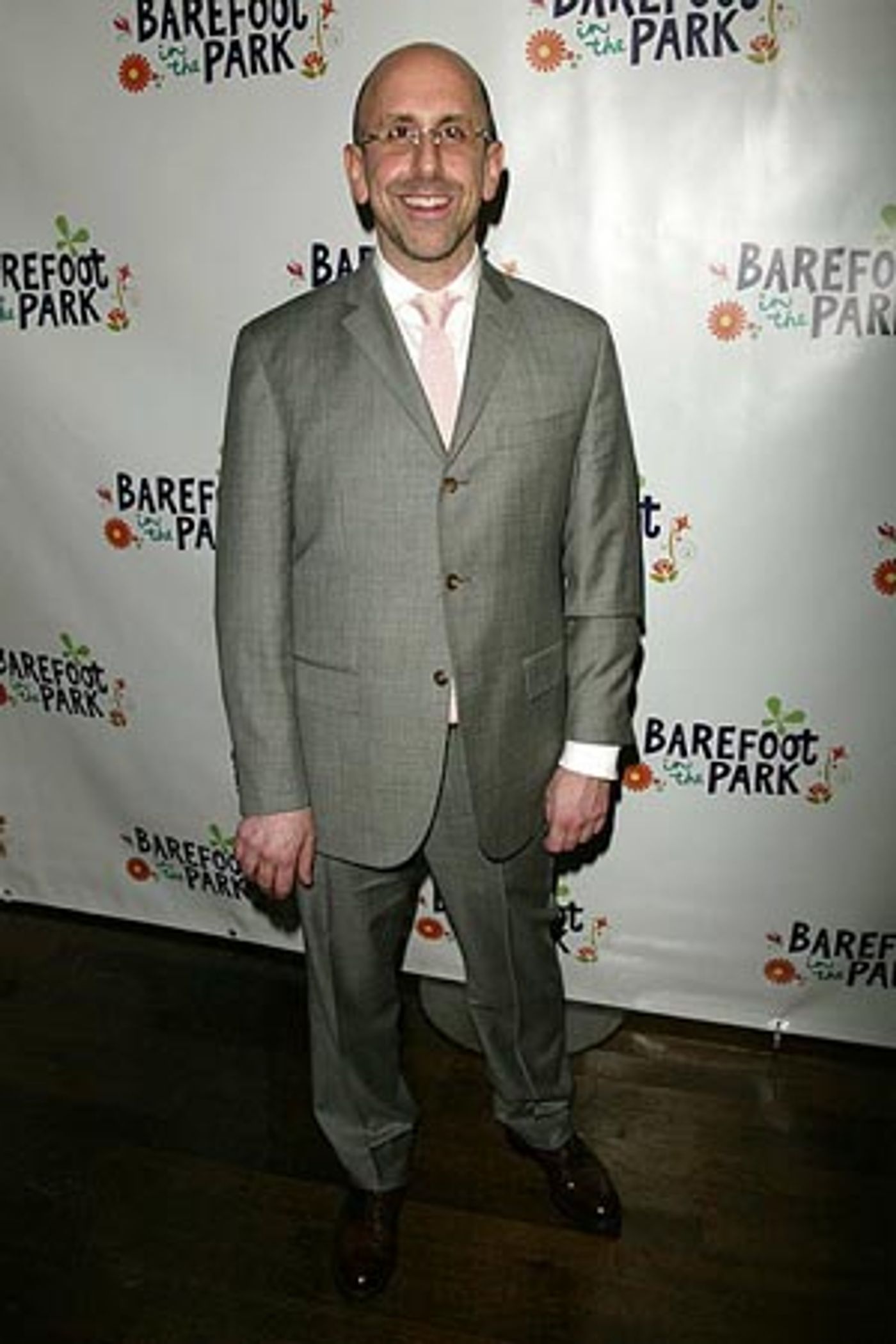 Photo Coverage: Barefoot in the Park's Opening Night  Image