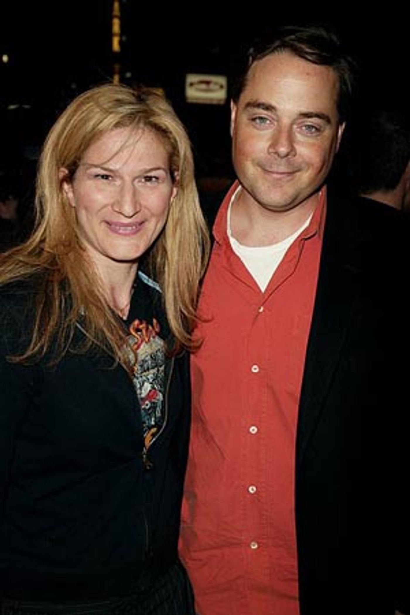 Photo Coverage: Barefoot in the Park's Opening Night  Image