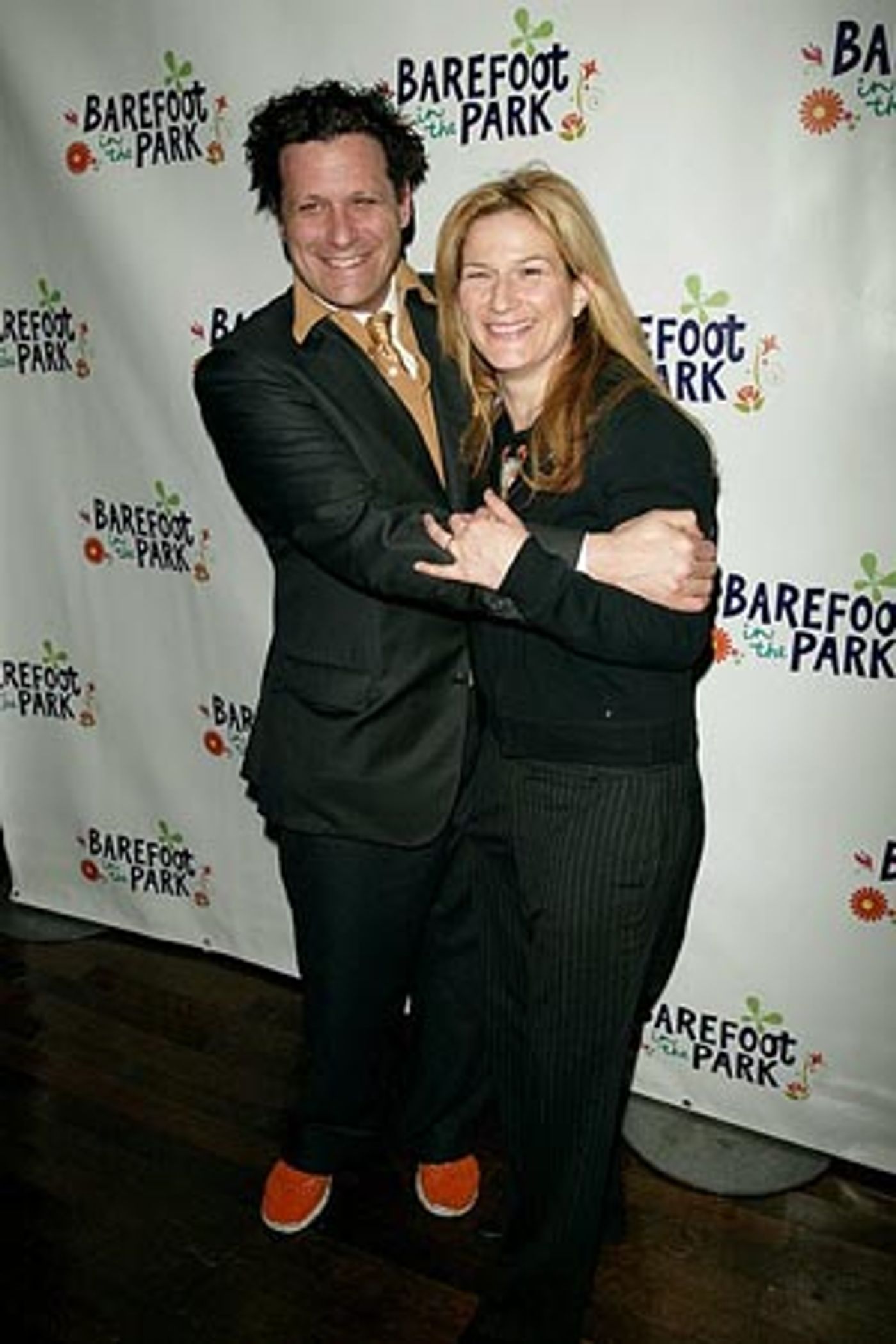 Photo Coverage: Barefoot in the Park's Opening Night  Image
