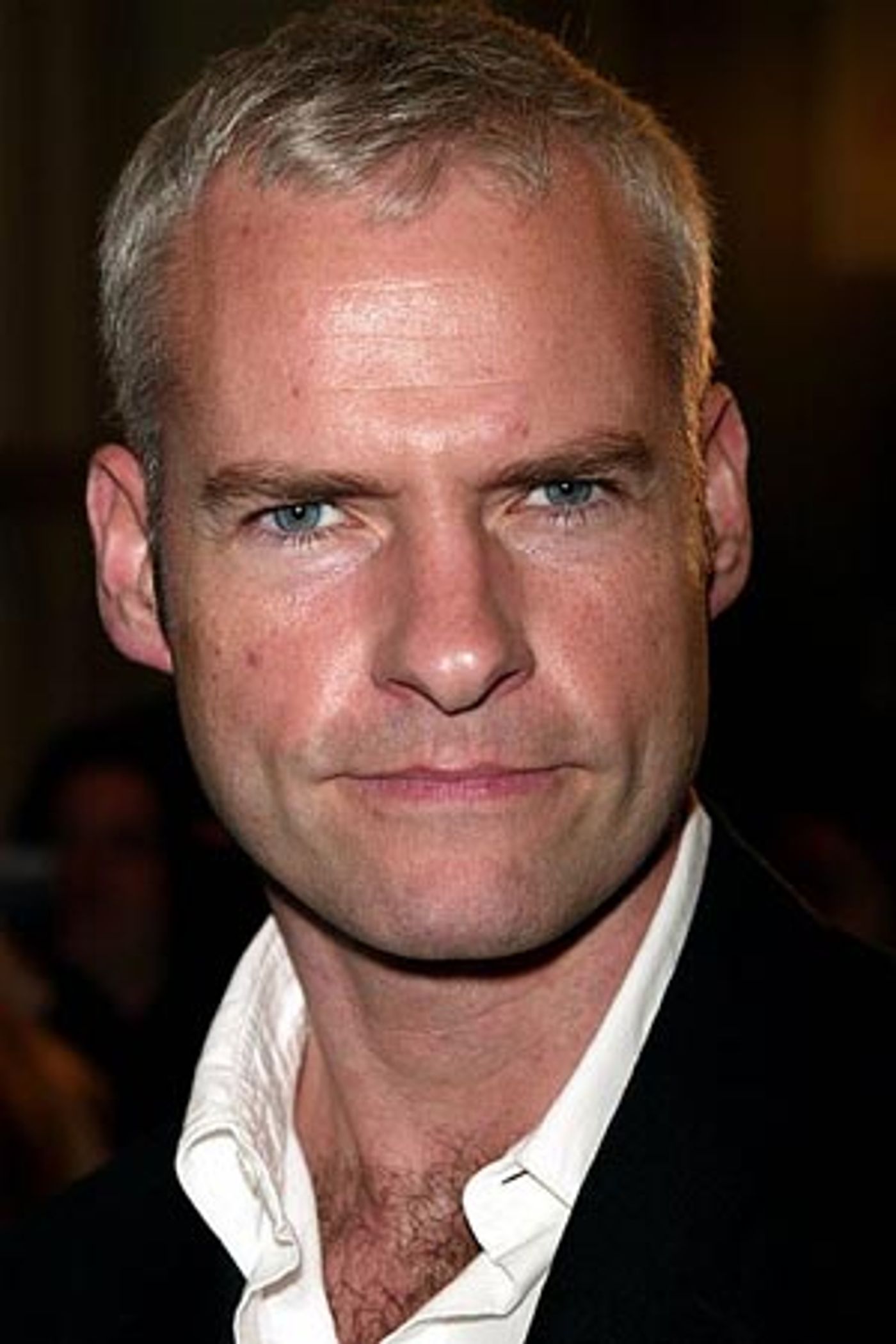 Photo Coverage: Barefoot in the Park's Opening Night  Image