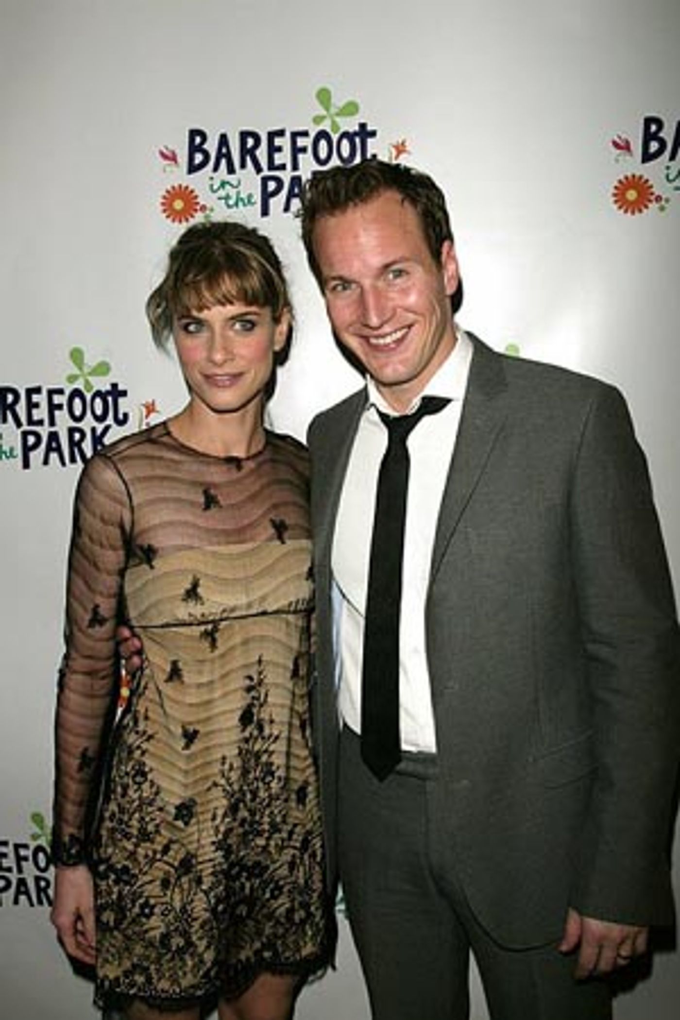 Photo Coverage: Barefoot in the Park's Opening Night  Image