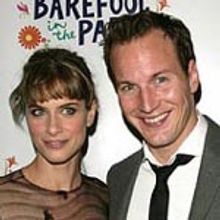 Photo Coverage: Barefoot in the Park's Opening Night