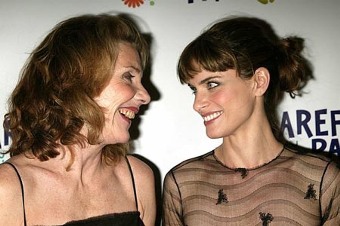 Photo Coverage: Barefoot in the Park's Opening Night  Image