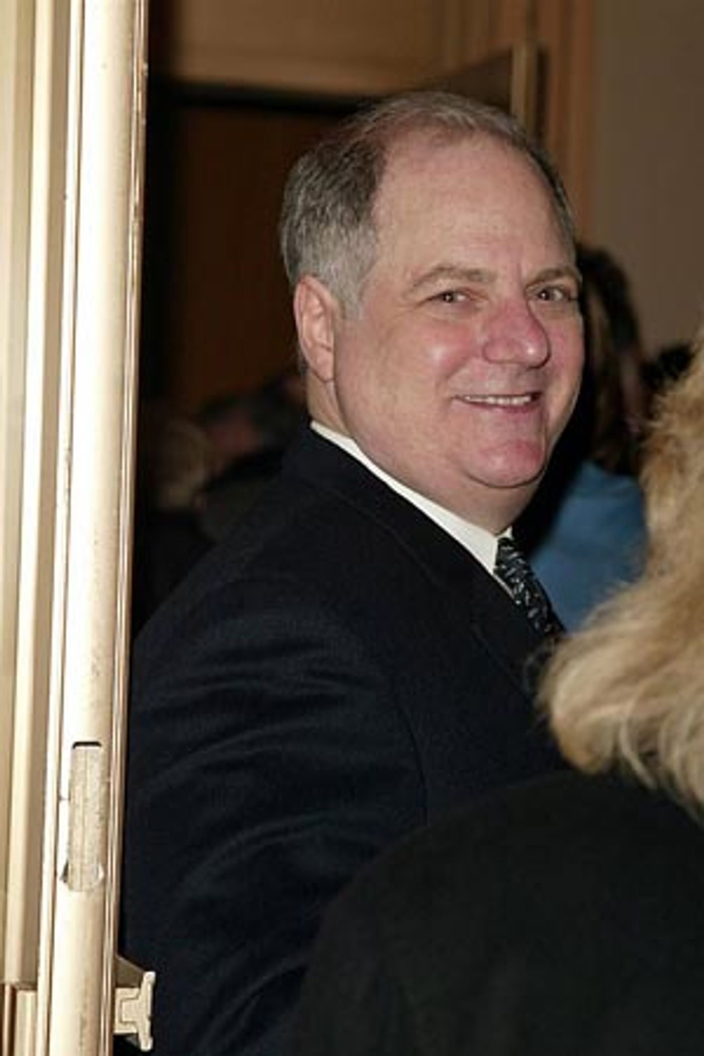 Photo Coverage: Barefoot in the Park's Opening Night  Image