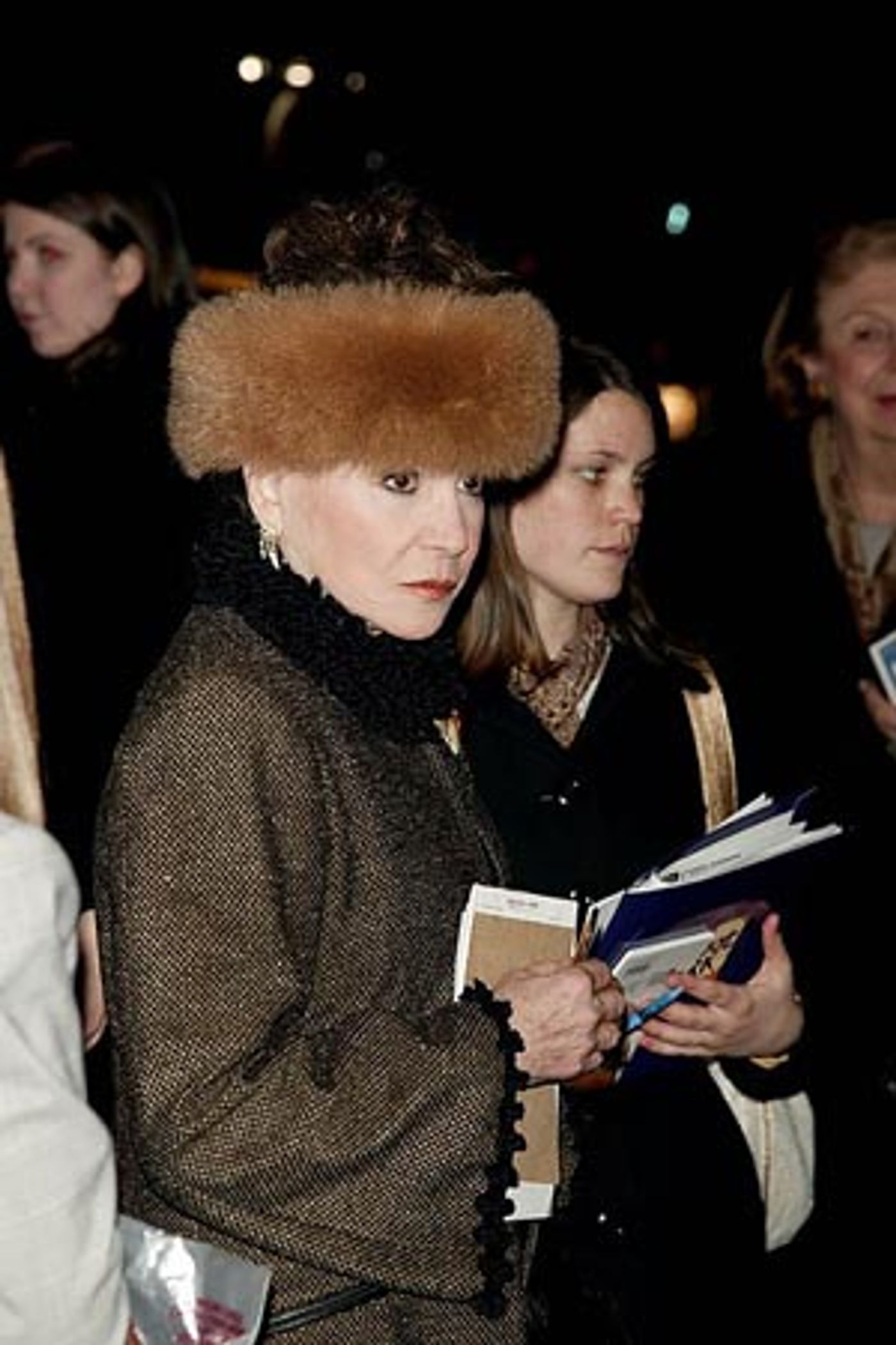 Photo Coverage: Barefoot in the Park's Opening Night  Image