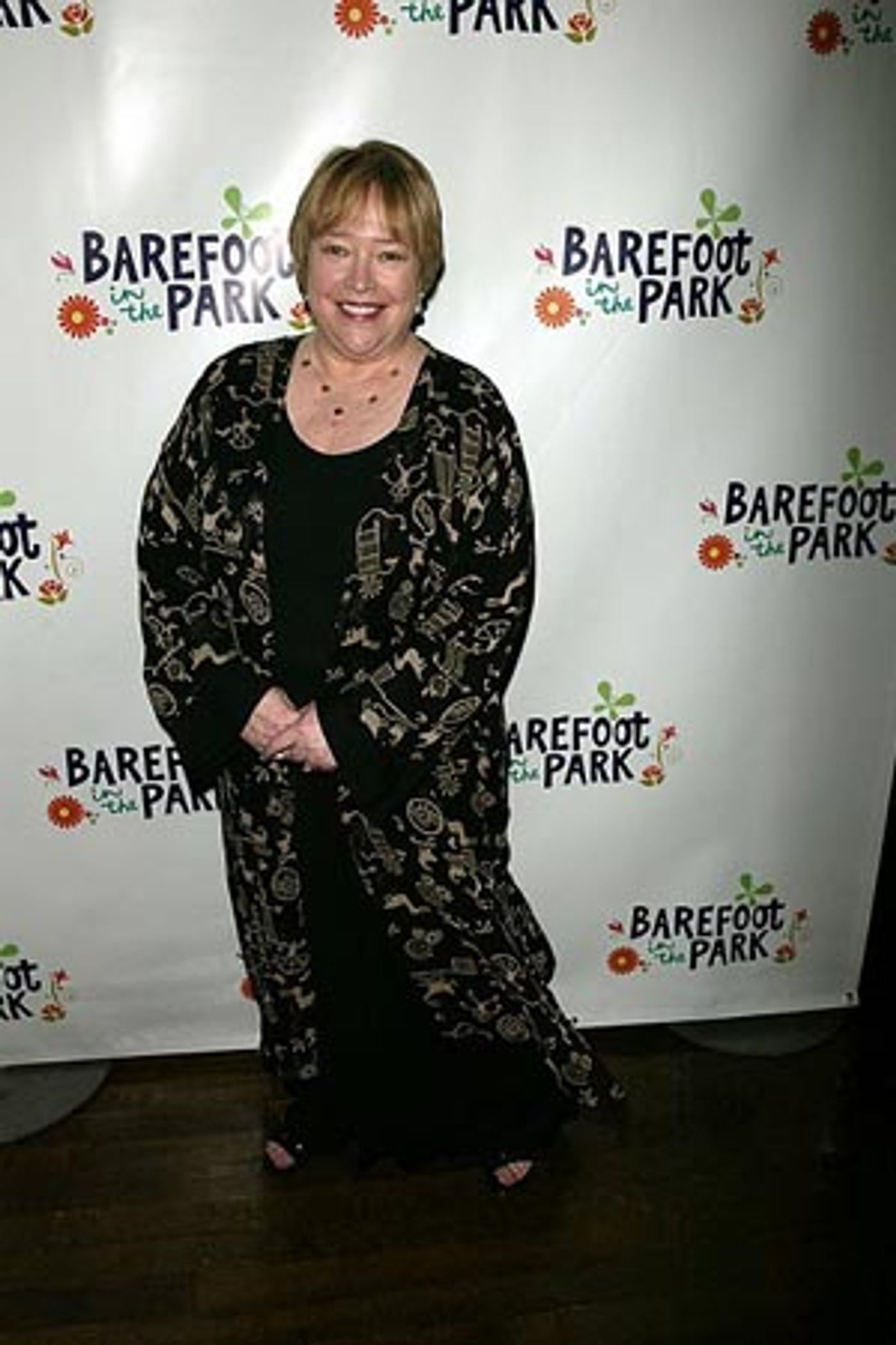 Photo Coverage: Barefoot in the Park's Opening Night  Image