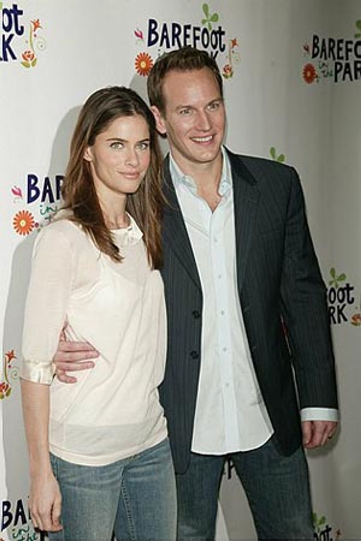 Photo Coverage: Barefoot in the Park Meet and Greet  Image