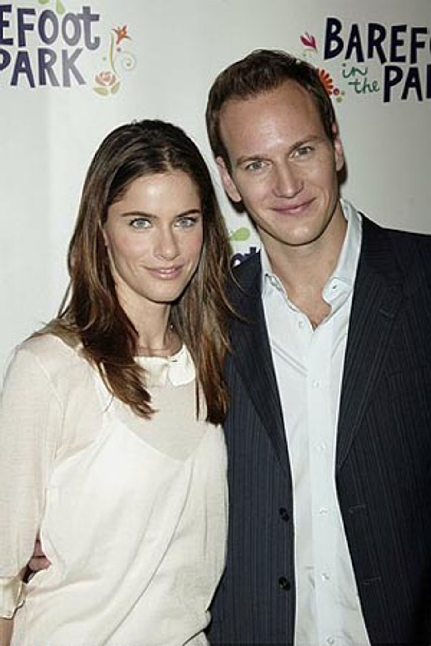 Photo Coverage: Barefoot in the Park Meet and Greet  Image