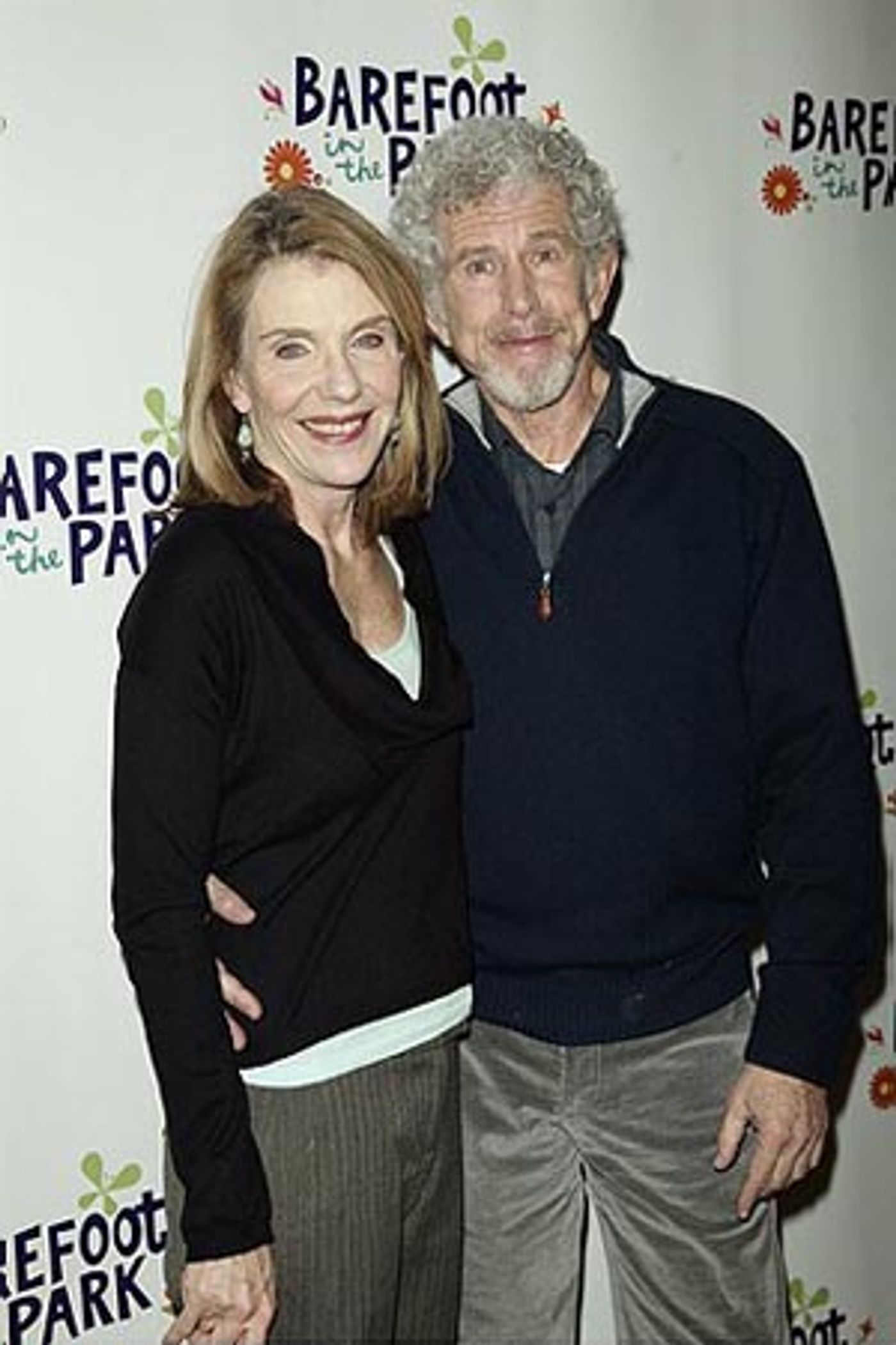 Photo Coverage: Barefoot in the Park Meet and Greet  Image