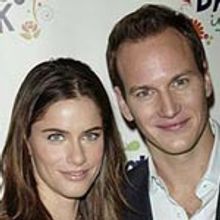 Photo Coverage: Barefoot in the Park Meet and Greet