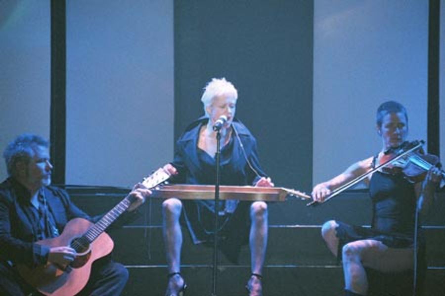 Photo Coverage: Broadway Bares 16 Raises $659,500 Image