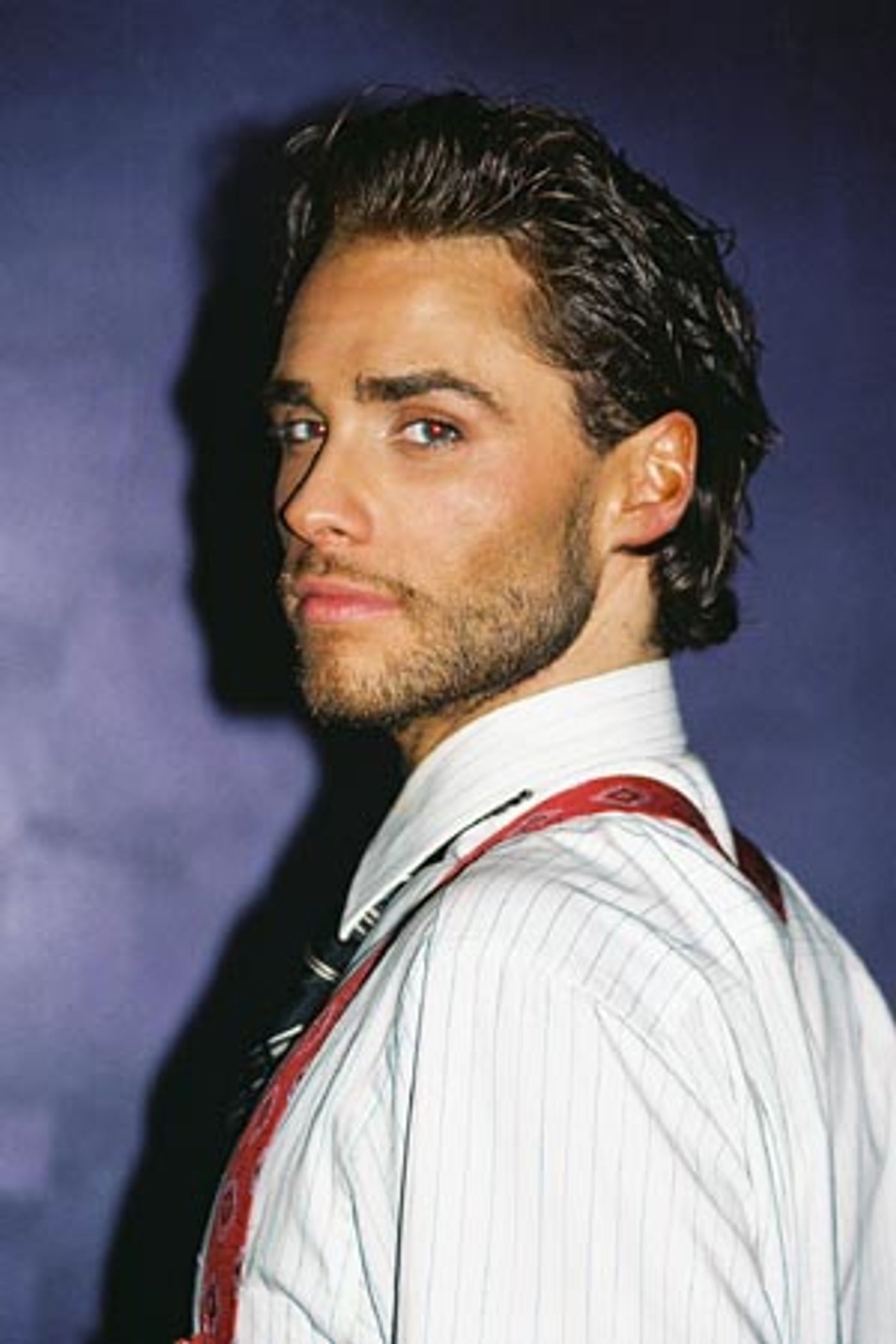 Photo Coverage: Broadway Bares 16 Raises $659,500  Image