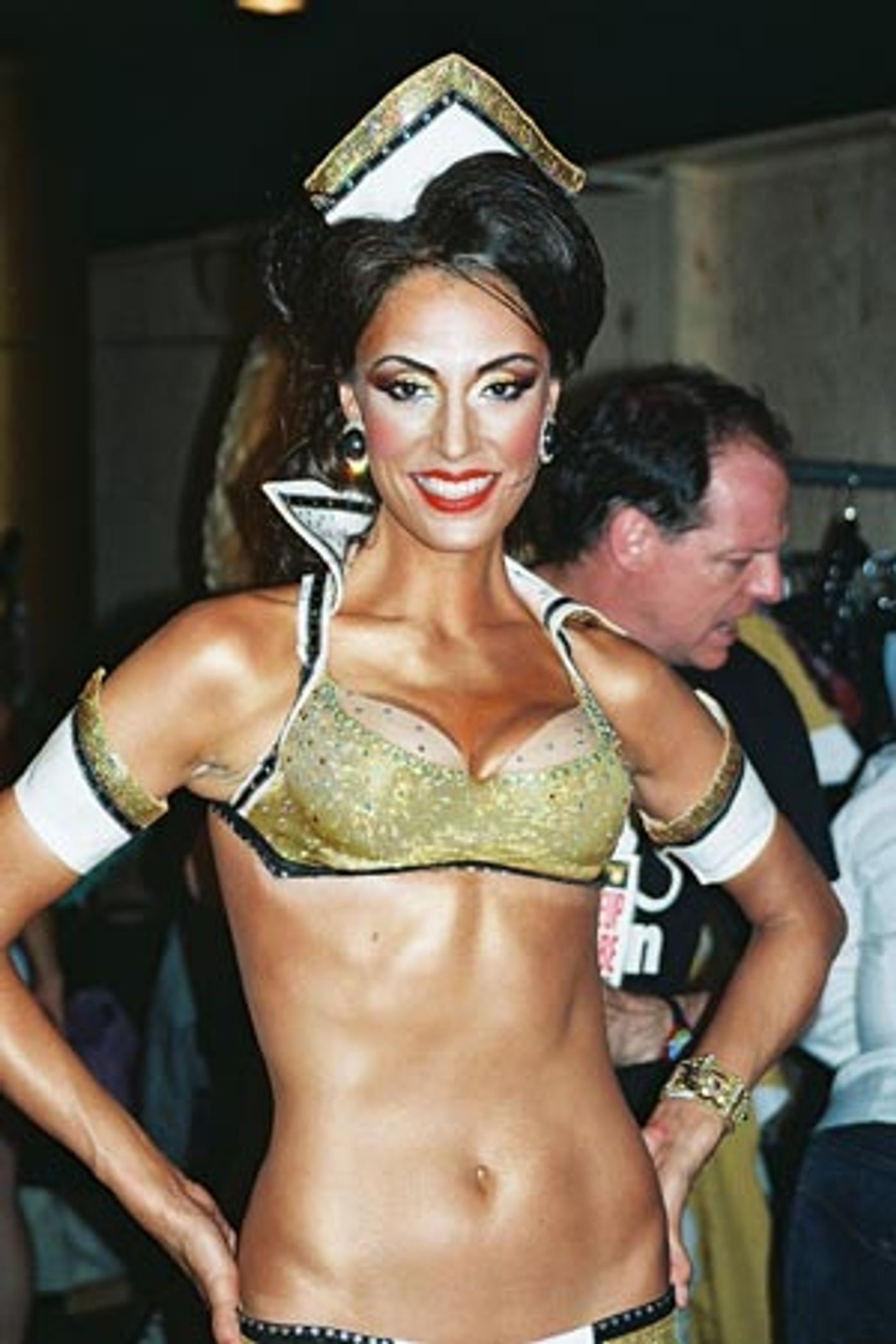 Photo Coverage: Broadway Bares 16 Raises $659,500  Image