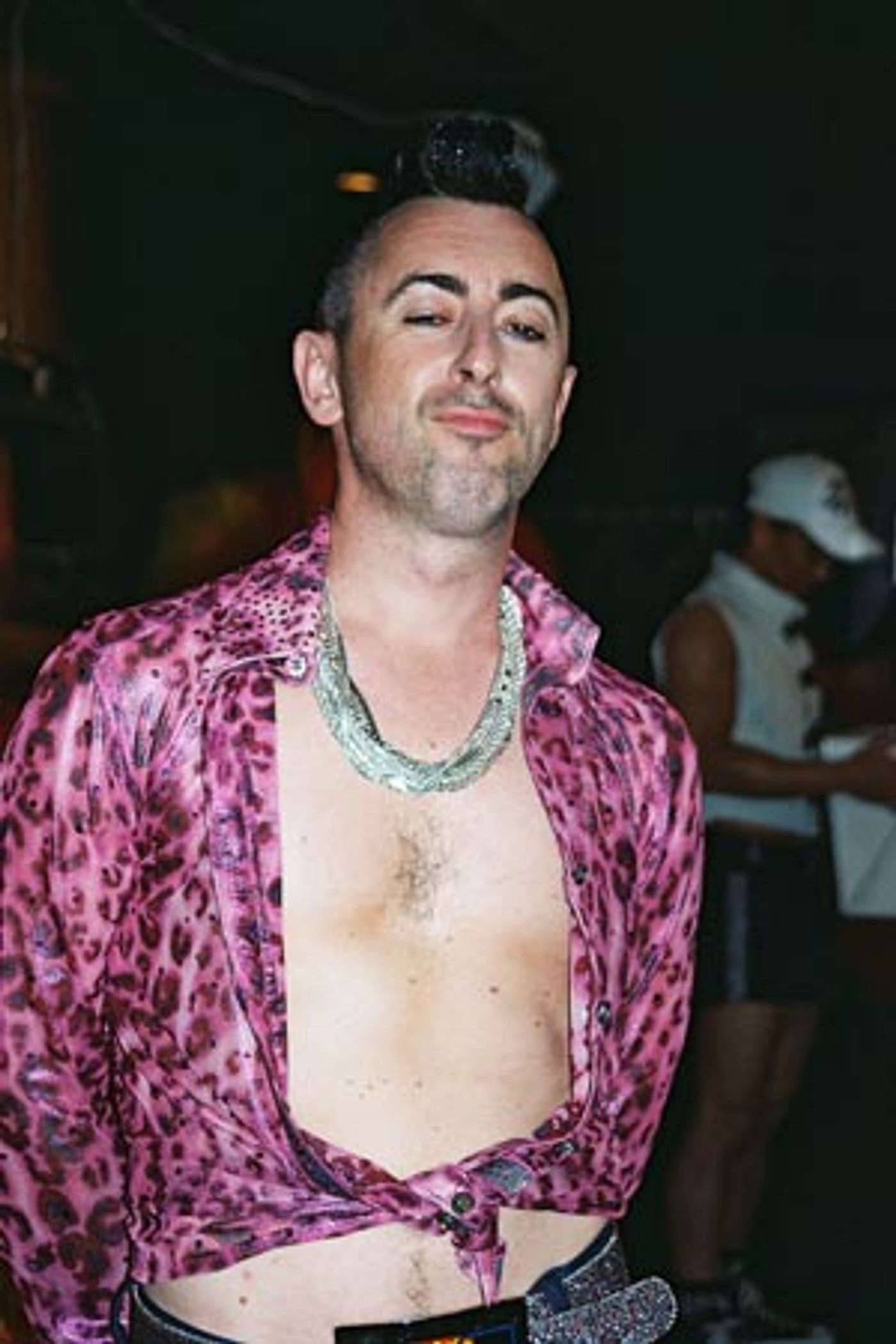 Photo Coverage: Broadway Bares 16 Raises $659,500  Image