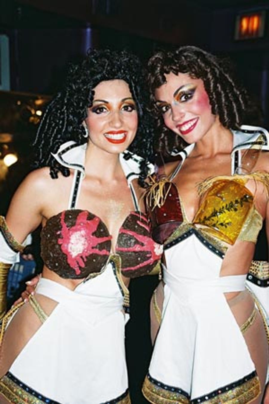 Photo Coverage: Broadway Bares 16 Raises $659,500 Image