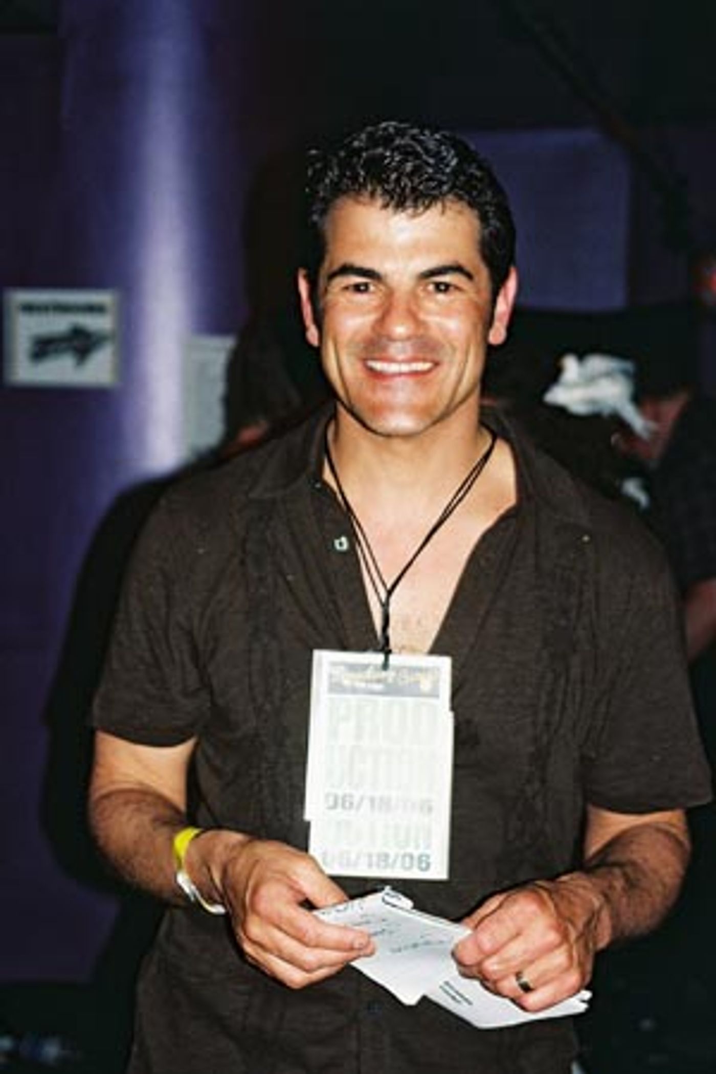 Photo Coverage: Broadway Bares 16 Raises $659,500  Image