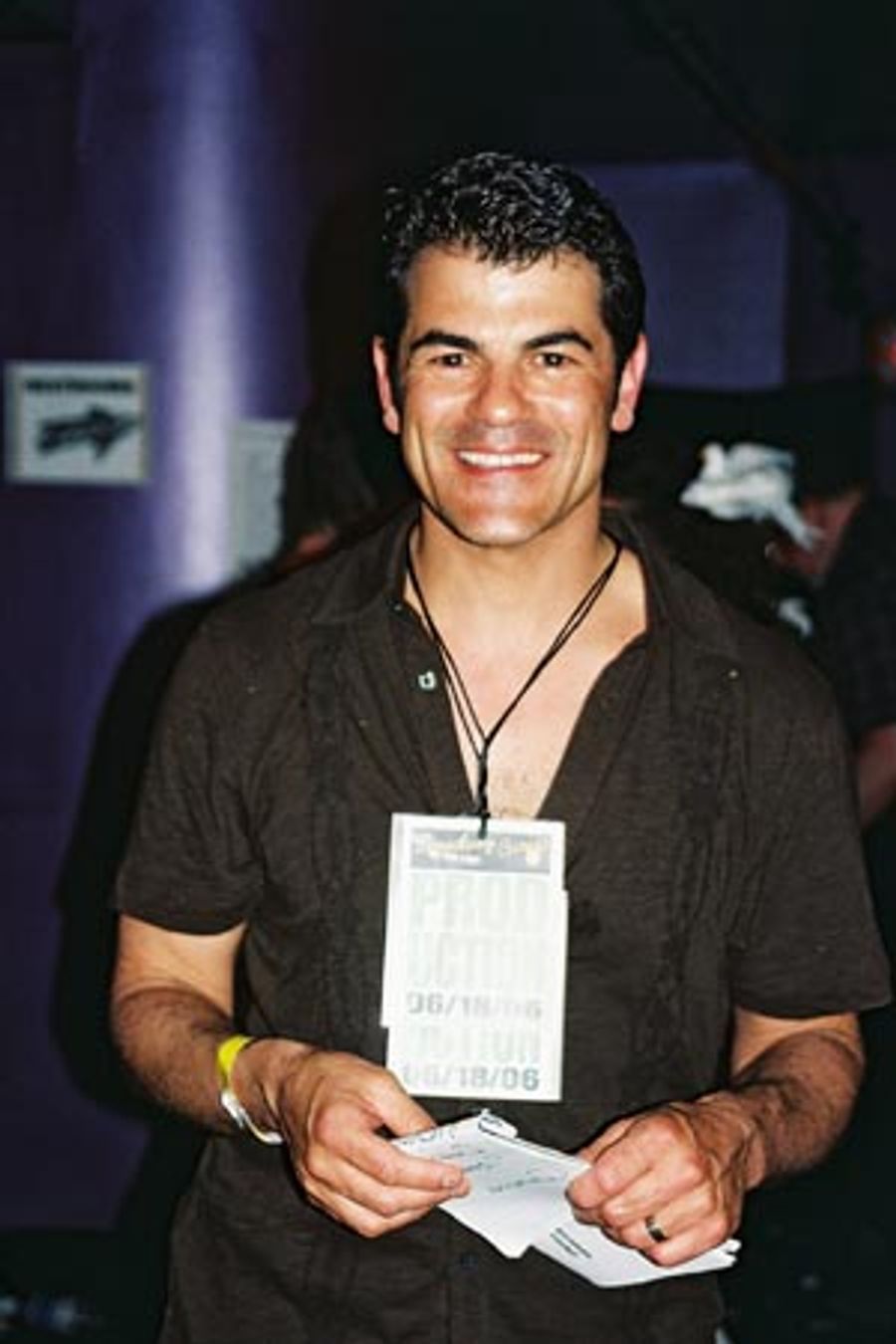 Photo Coverage: Broadway Bares 16 Raises $659,500 Image