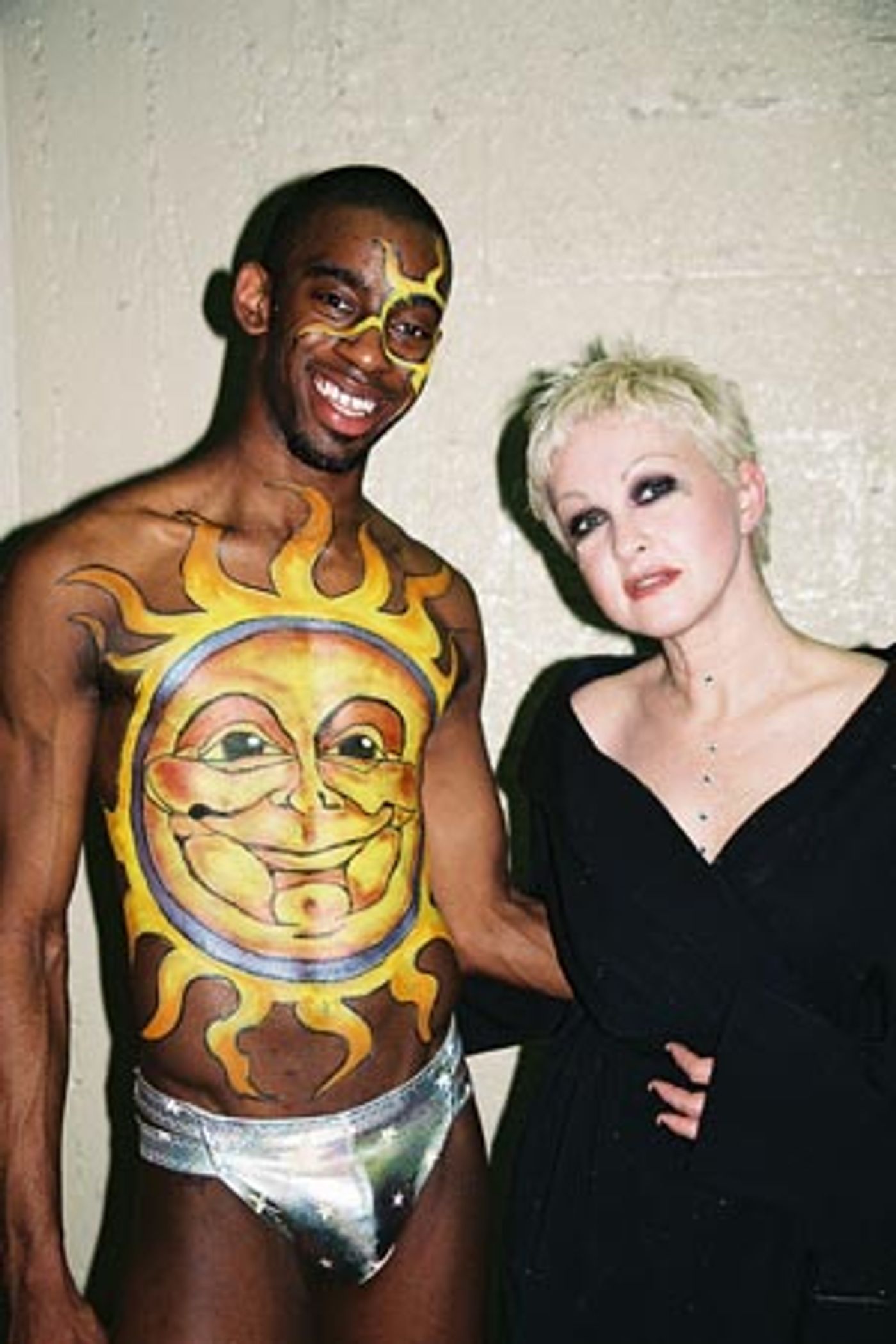 Photo Coverage: Broadway Bares 16 Raises $659,500  Image