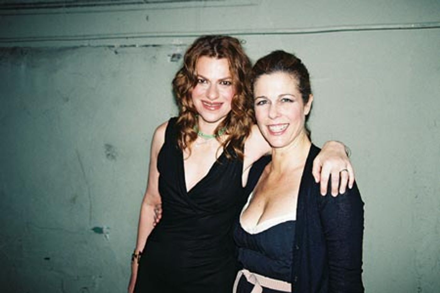 Photo Coverage: Broadway Bares 16 Raises $659,500  Image