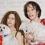 Mary Tyler Moore, Bernadette Peters and a Slew of Celebs Headline Broadway Barks 7…